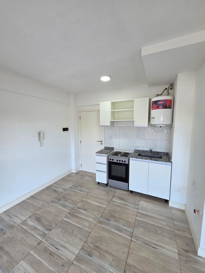 VENTA DEPARTAMENTO MONOAMBIENTE SAN MIGUEL CENTRO