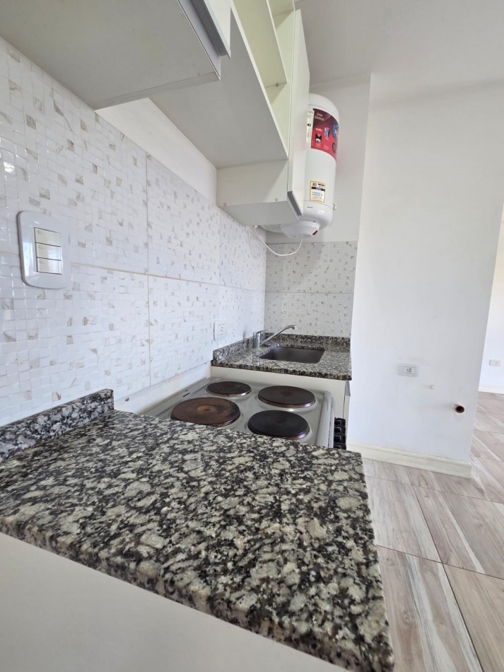 VENTA DEPARTAMENTO MONOAMBIENTE SAN MIGUEL CENTRO