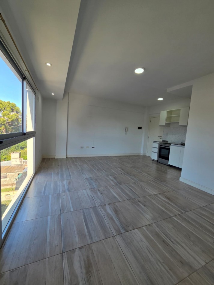 VENTA DEPARTAMENTO MONOAMBIENTE SAN MIGUEL CENTRO