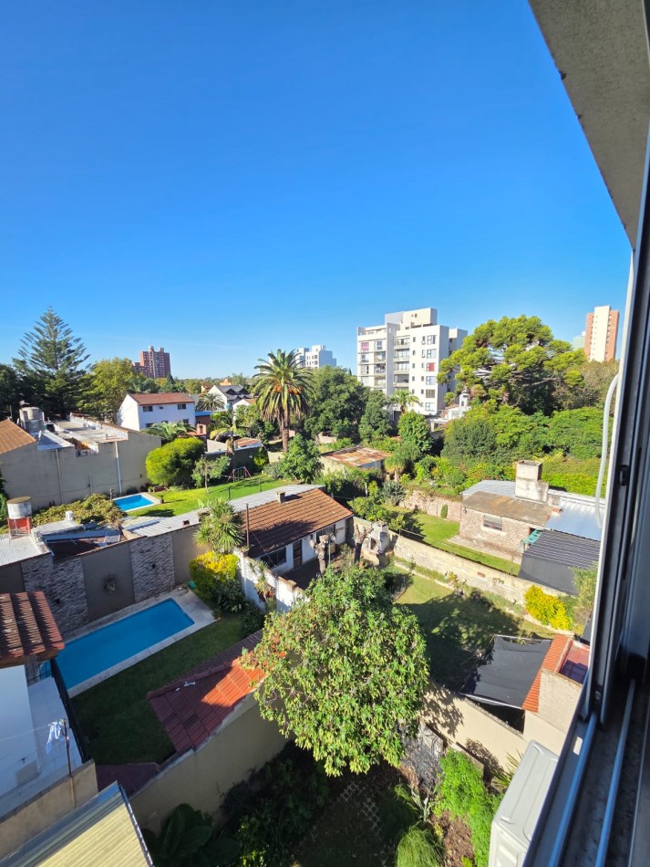 VENTA DEPARTAMENTO MONOAMBIENTE SAN MIGUEL CENTRO