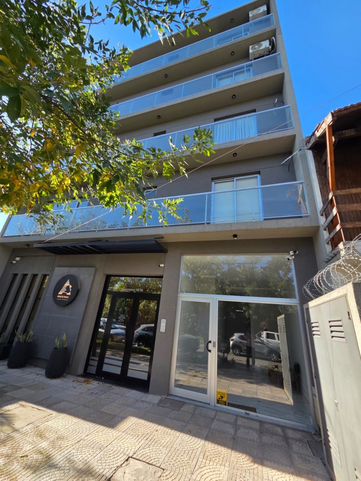 VENTA DEPARTAMENTO MONOAMBIENTE SAN MIGUEL CENTRO