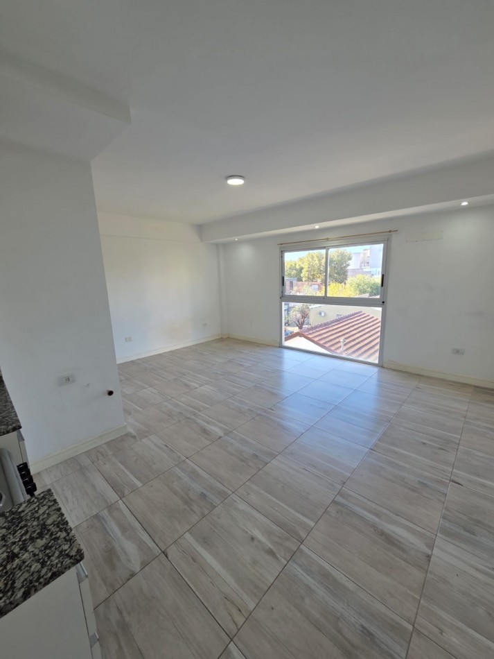 VENTA DEPARTAMENTO MONOAMBIENTE SAN MIGUEL CENTRO
