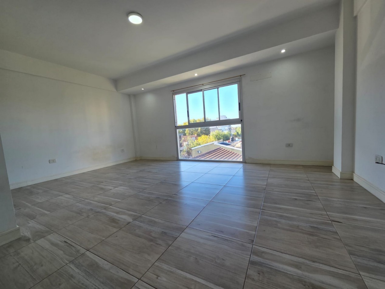 VENTA DEPARTAMENTO MONOAMBIENTE SAN MIGUEL CENTRO