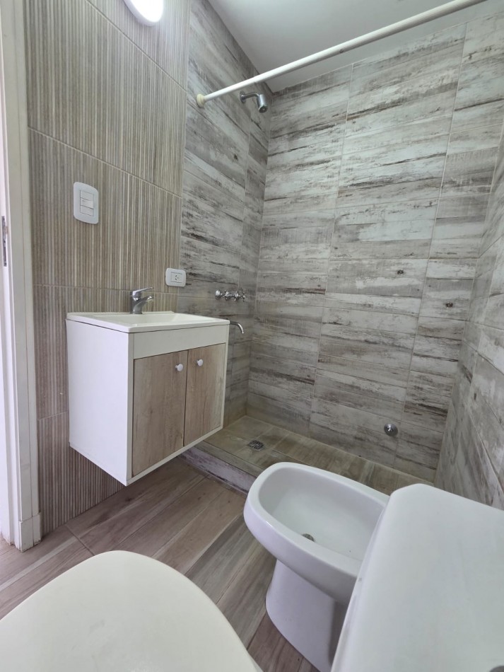 VENTA DEPARTAMENTO MONOAMBIENTE SAN MIGUEL CENTRO