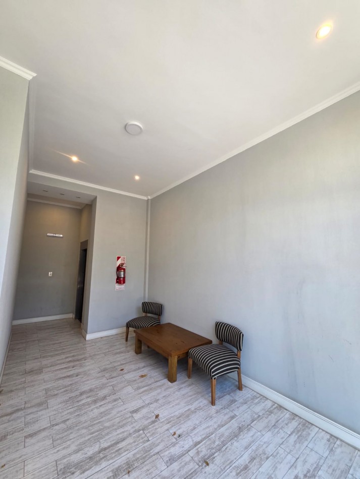 VENTA DEPARTAMENTO MONOAMBIENTE SAN MIGUEL CENTRO