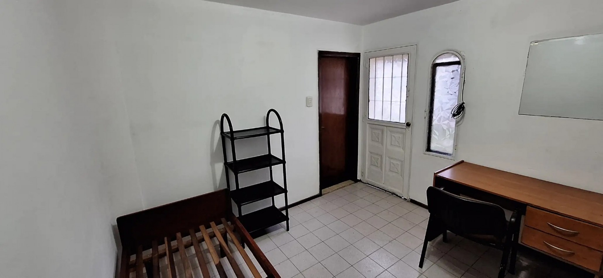 CASA PH DEPARTAMENTO CUATRO AMBIENTES PATIO SAN MIGUEL MUÑIZ