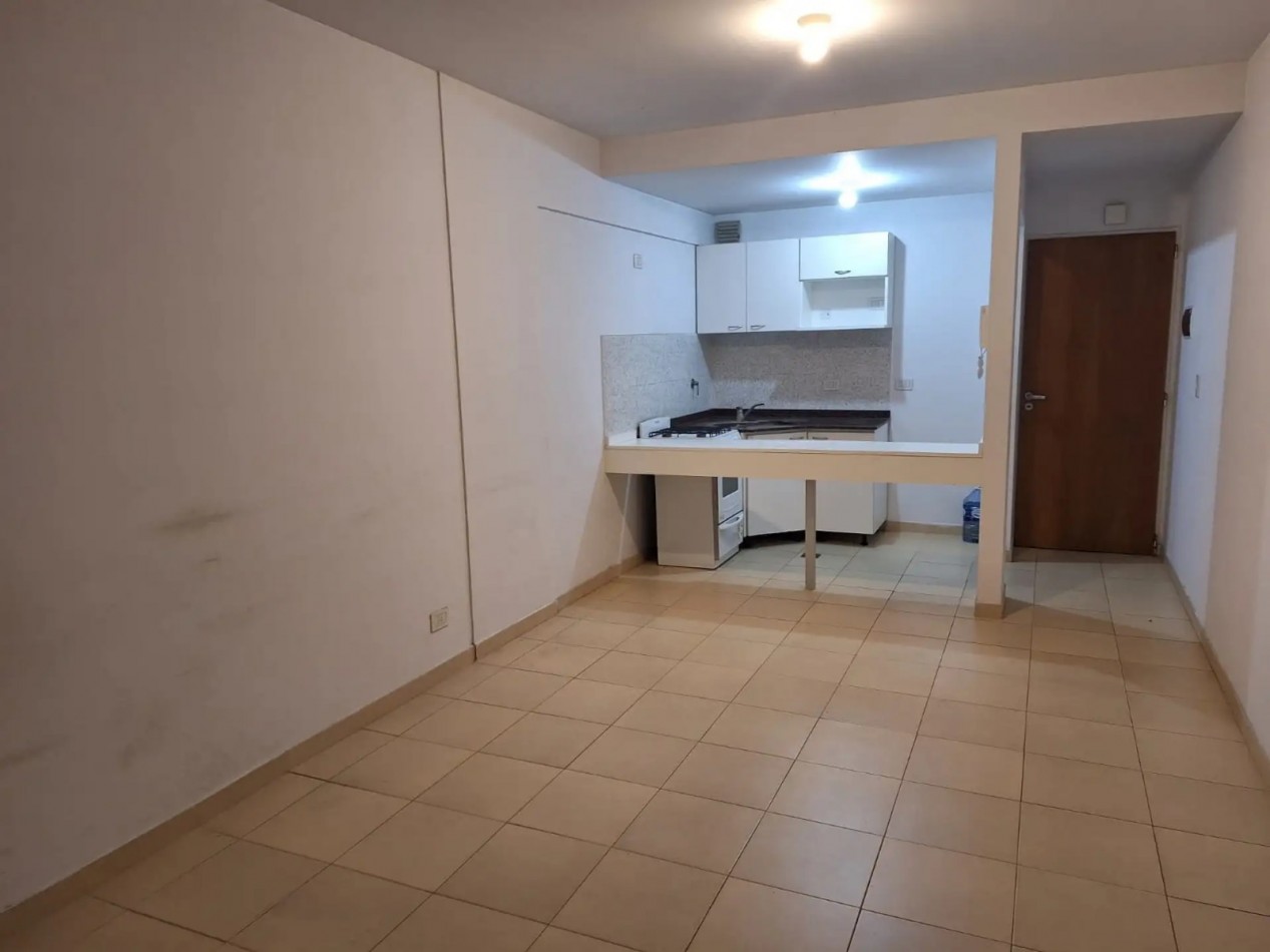 ALQUILER DOS AMBIENTES CON BALCON SAN MIGUEL MUÑIZ
