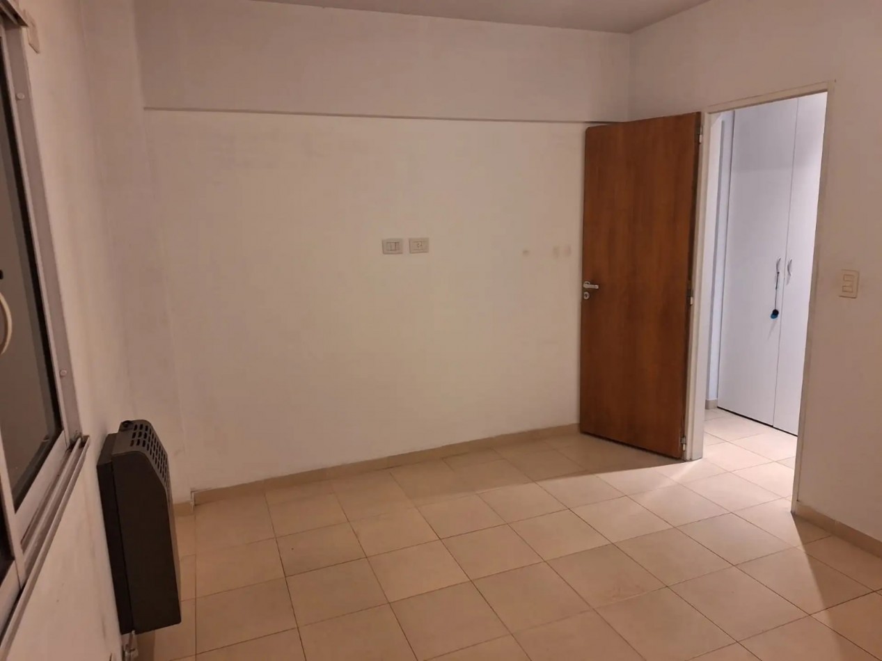 ALQUILER DOS AMBIENTES CON BALCON SAN MIGUEL MUÑIZ