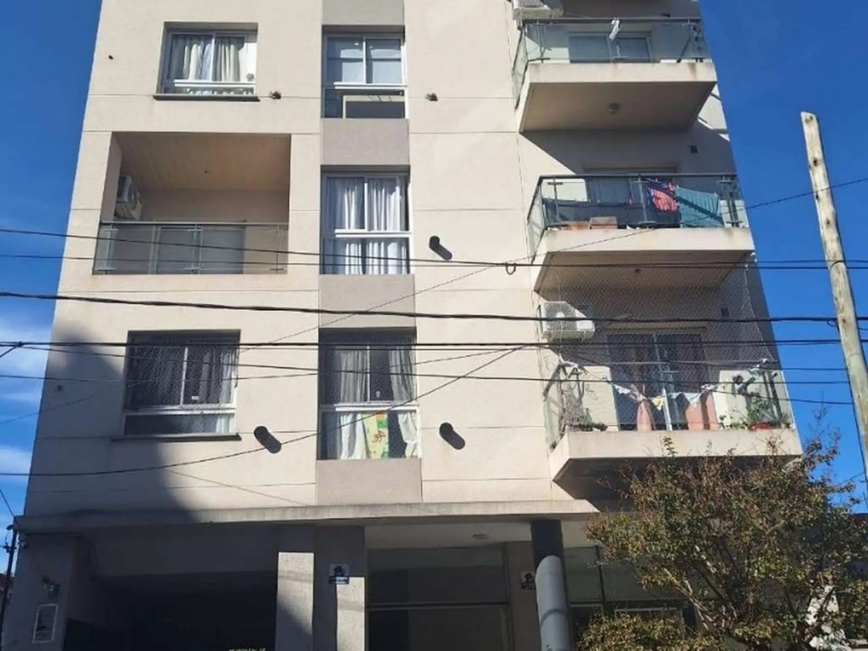 ALQUILER DOS AMBIENTES CON BALCON SAN MIGUEL MUÑIZ