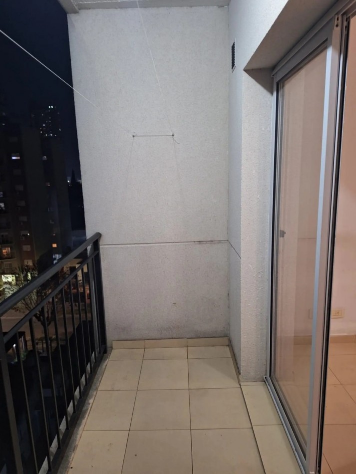 ALQUILER DOS AMBIENTES CON BALCON SAN MIGUEL MUÑIZ