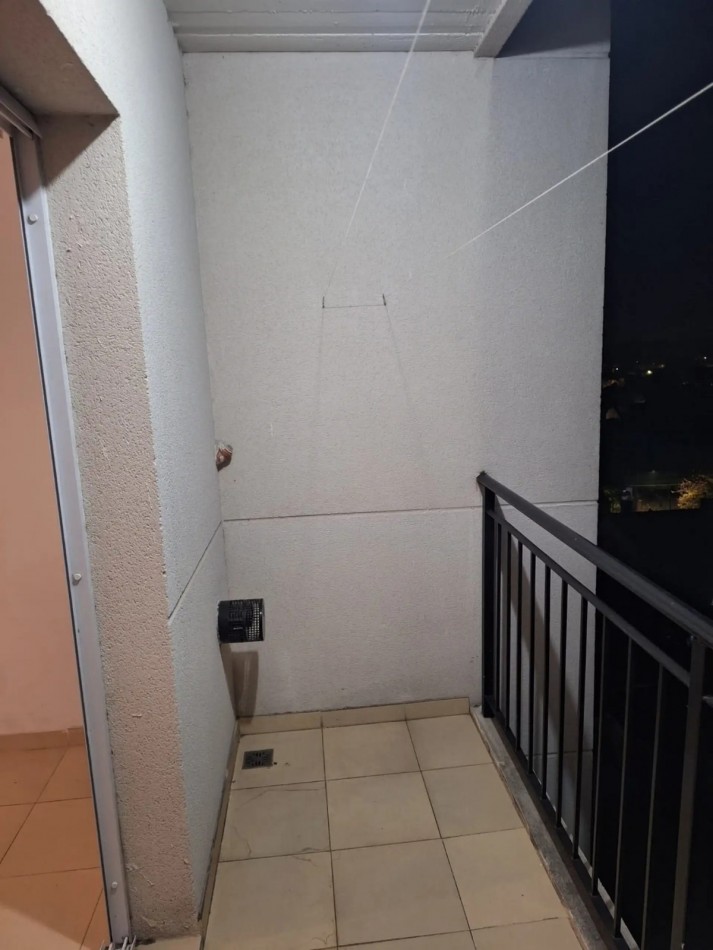 ALQUILER DOS AMBIENTES CON BALCON SAN MIGUEL MUÑIZ