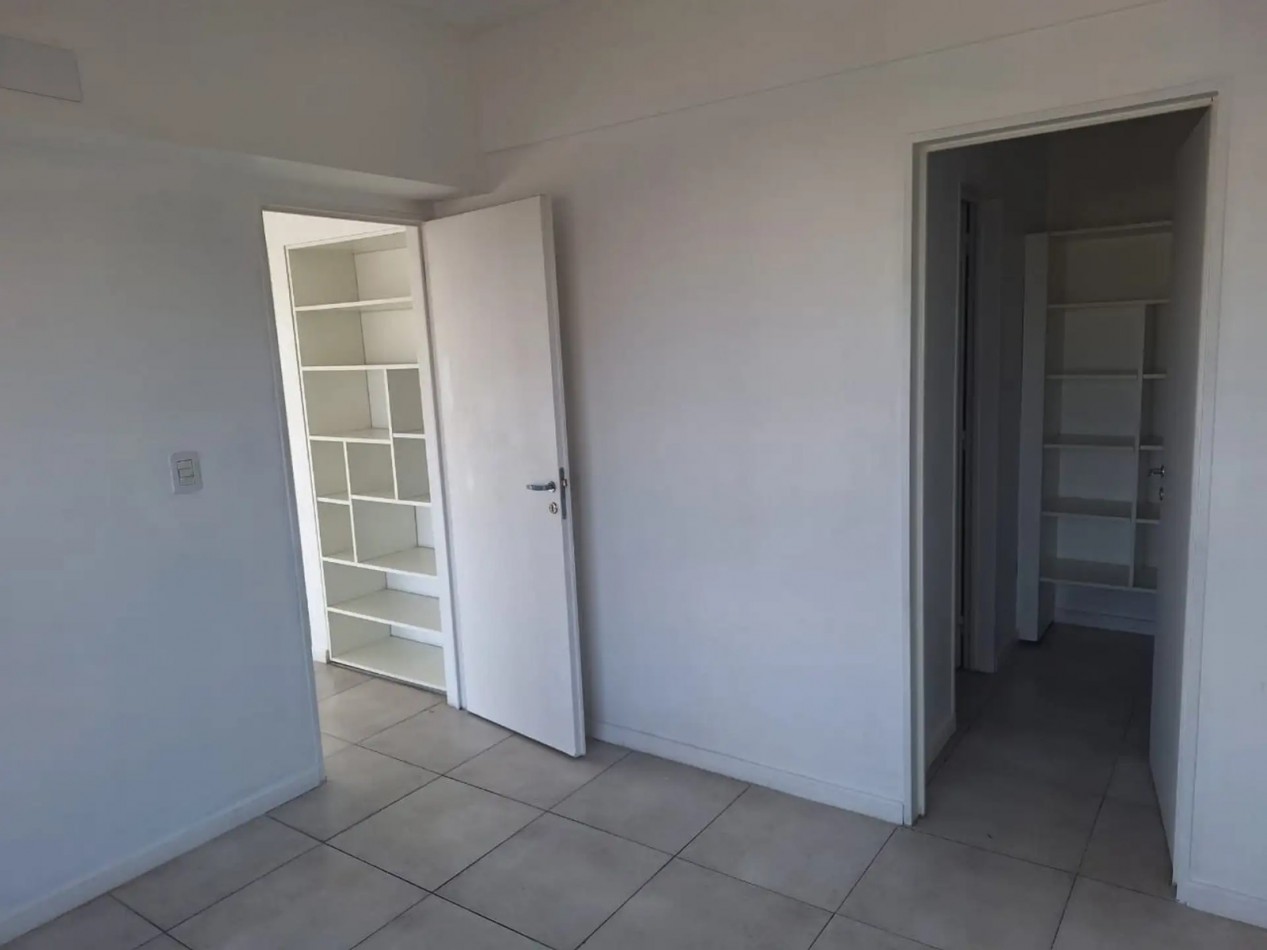 VENTA APTO CREDITO DOS AMBIENTES CON BALCON SAN MIGUEL