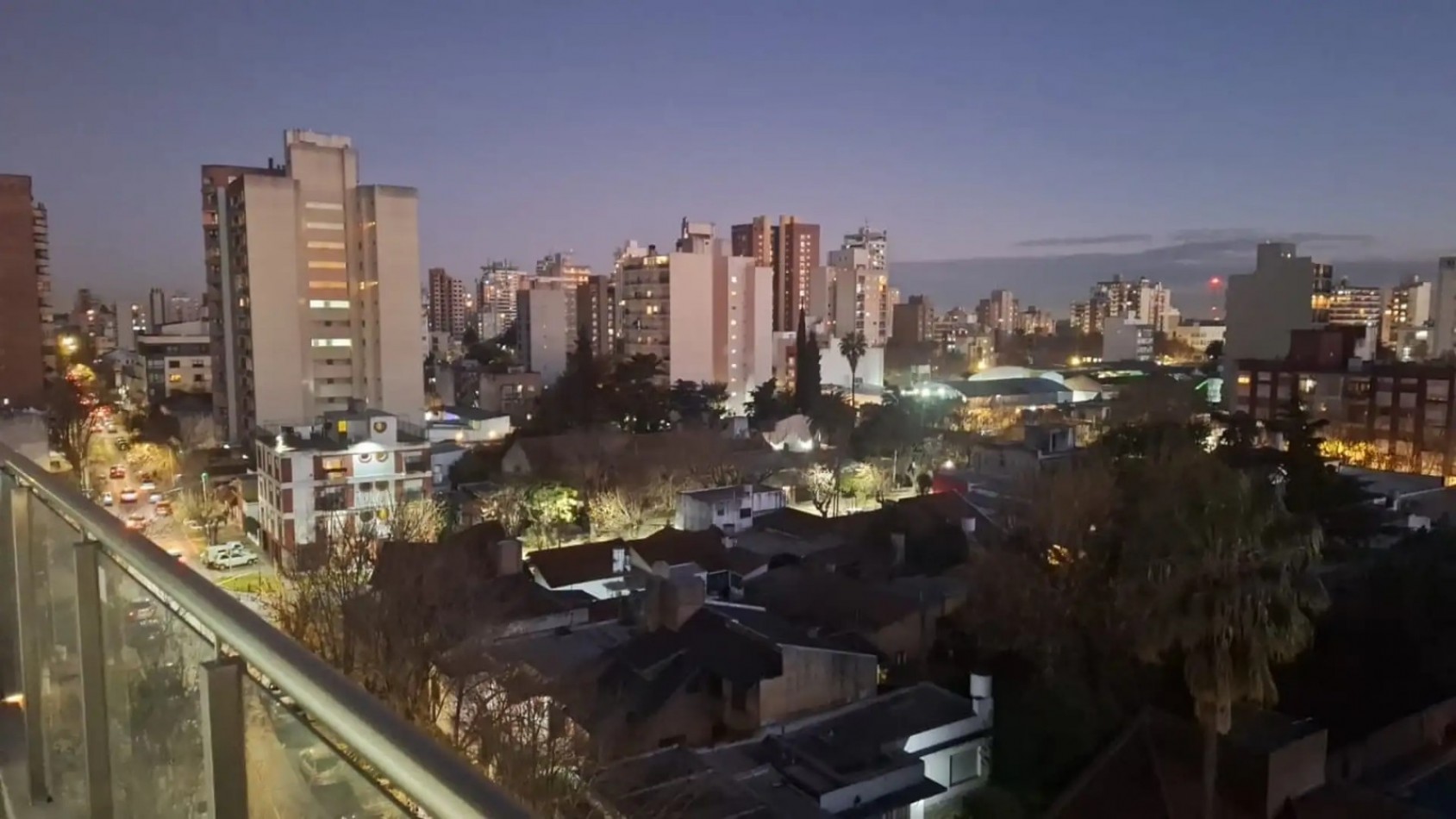 VENTA APTO CREDITO DOS AMBIENTES CON BALCON SAN MIGUEL