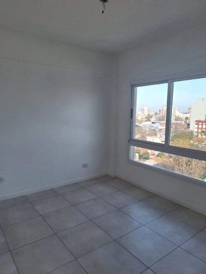 VENTA APTO CREDITO DOS AMBIENTES CON BALCON SAN MIGUEL