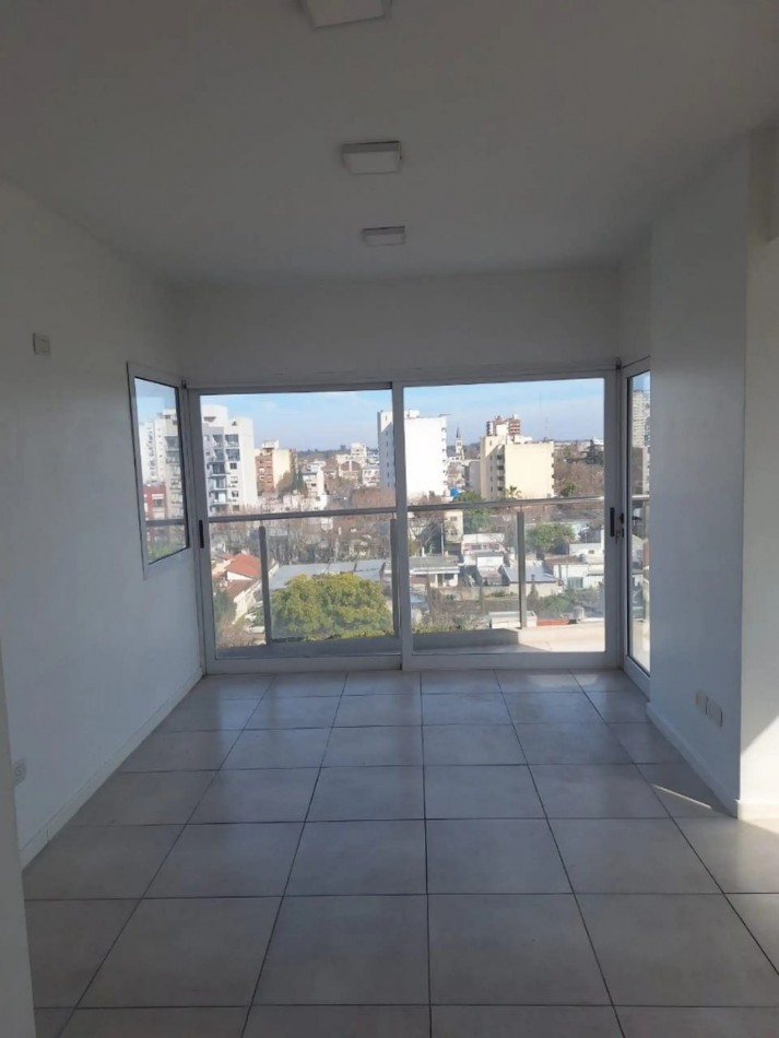 VENTA APTO CREDITO DOS AMBIENTES CON BALCON SAN MIGUEL