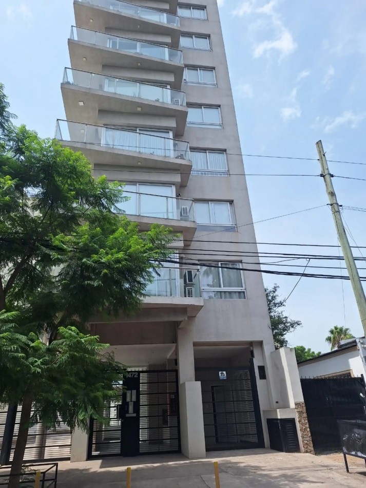 VENTA APTO CREDITO DOS AMBIENTES CON BALCON SAN MIGUEL