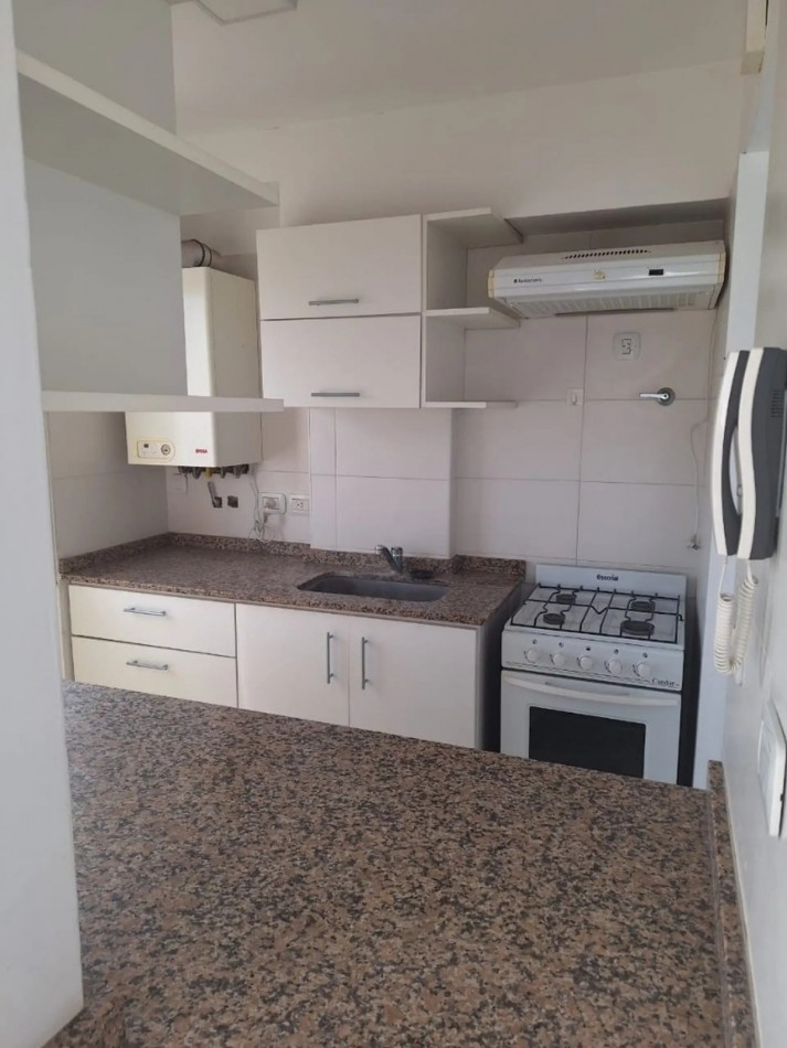 VENTA APTO CREDITO DOS AMBIENTES CON BALCON SAN MIGUEL