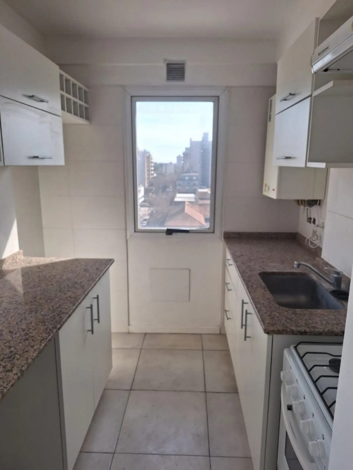 VENTA APTO CREDITO DOS AMBIENTES CON BALCON SAN MIGUEL