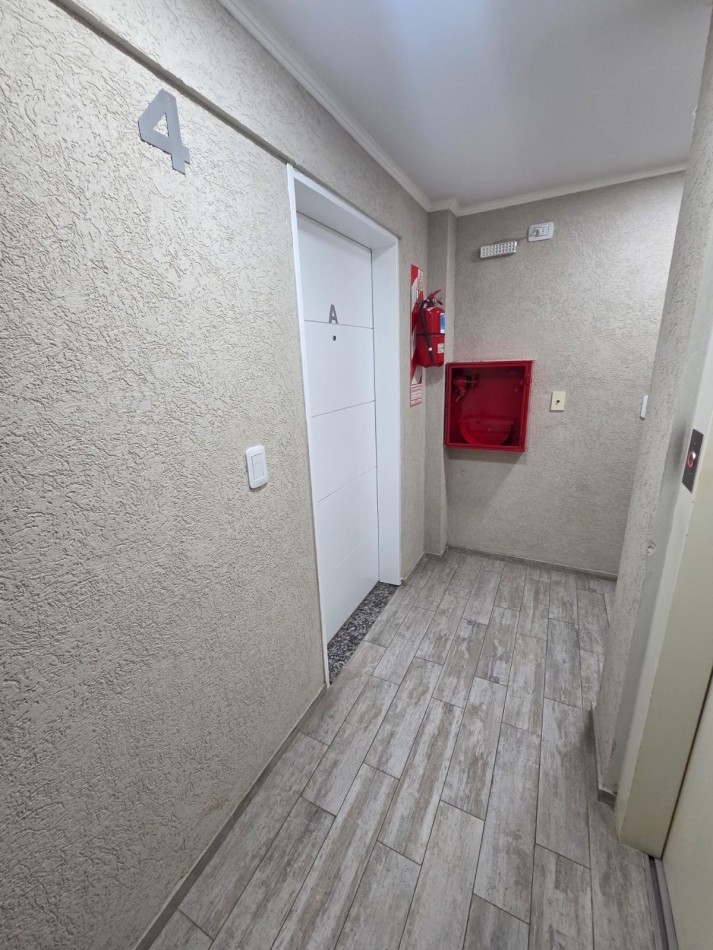 ALQUILER MONOAMBIENTE CON BALCON SAN MIGUEL CENTRO