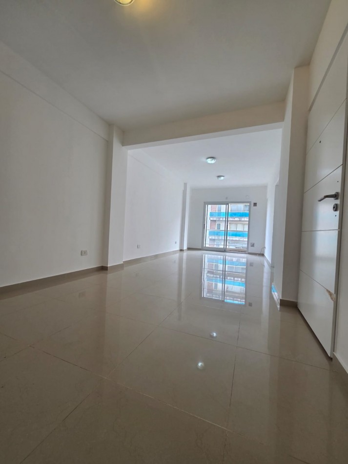 ALQUILER MONOAMBIENTE CON BALCON SAN MIGUEL CENTRO