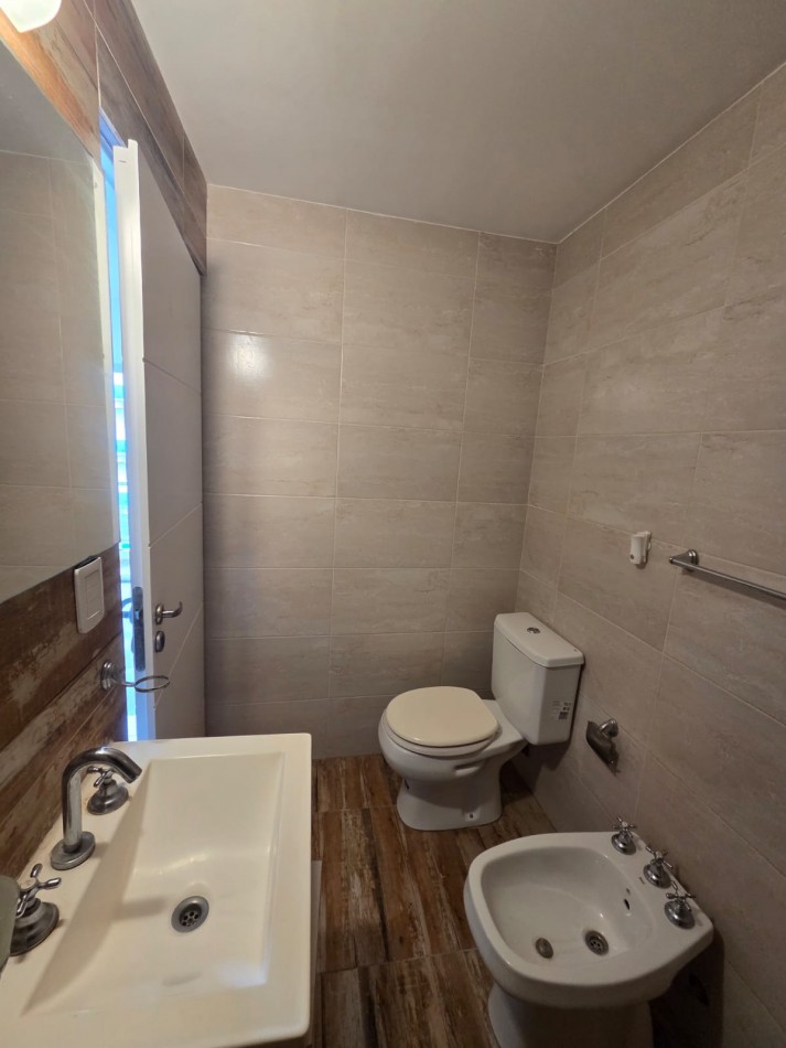ALQUILER MONOAMBIENTE CON BALCON SAN MIGUEL CENTRO