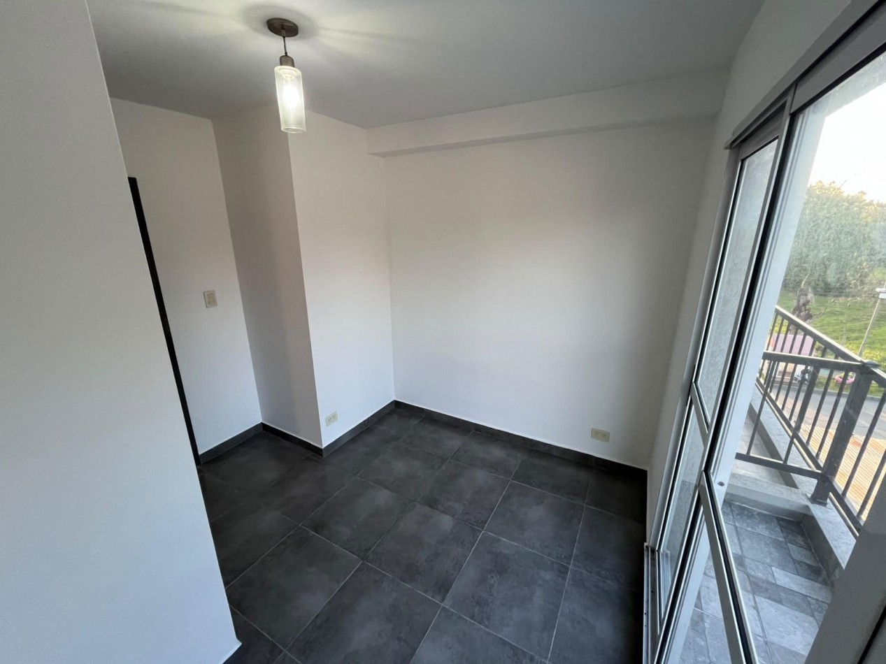ALQUILER DUPLEX TRES AMBIENTES BALCON SAN MIGUEL