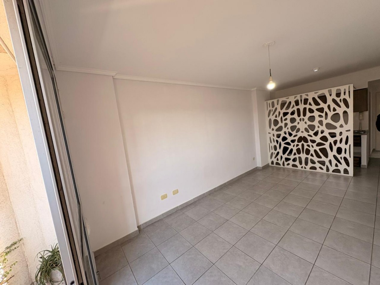 ALQUILER MONOAMBIENTE CON BALCON MUÑIZ SAN MIGUEL CENTRO