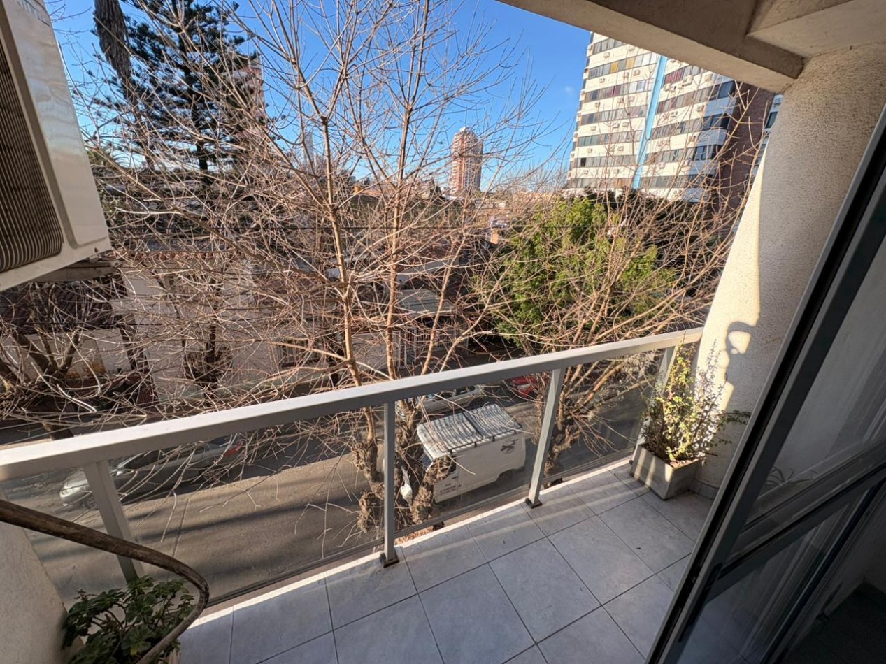 ALQUILER MONOAMBIENTE CON BALCON MUÑIZ SAN MIGUEL CENTRO