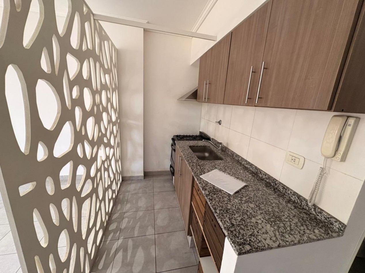 ALQUILER MONOAMBIENTE CON BALCON MUÑIZ SAN MIGUEL CENTRO