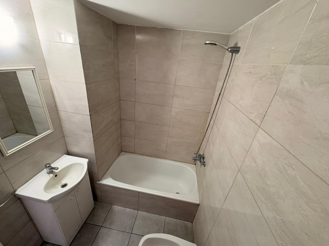 ALQUILER MONOAMBIENTE CON BALCON MUÑIZ SAN MIGUEL CENTRO
