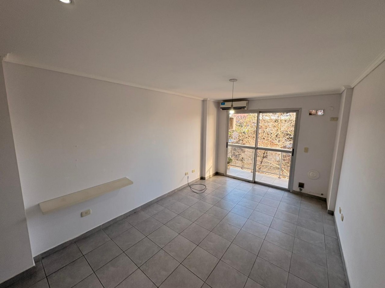 ALQUILER MONOAMBIENTE CON BALCON MUÑIZ SAN MIGUEL CENTRO
