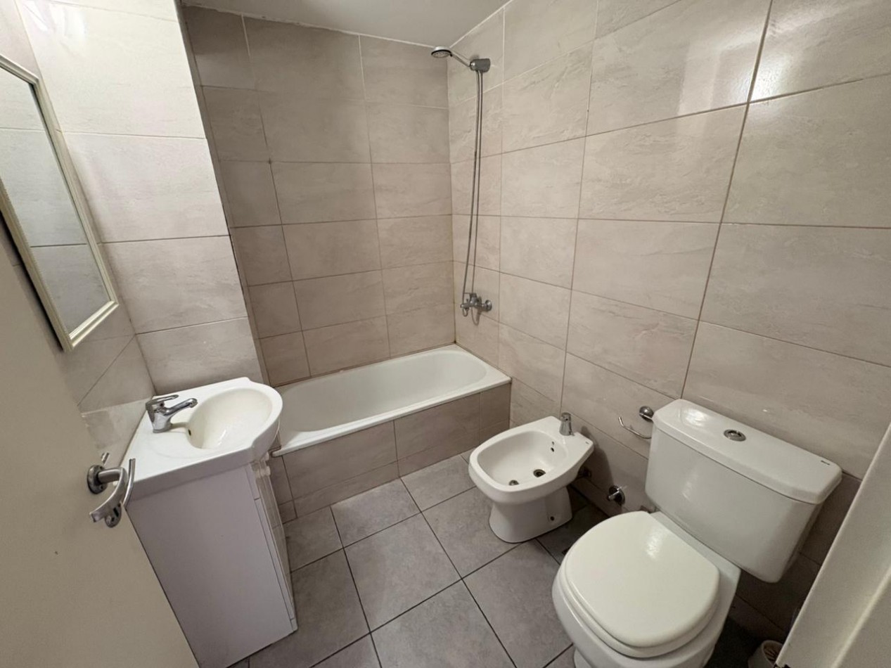 ALQUILER MONOAMBIENTE CON BALCON MUÑIZ SAN MIGUEL CENTRO