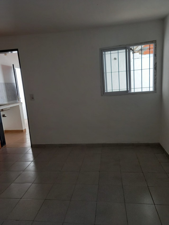 ALQUILER DOS AMBIENTES PATIO PLANTA BAJA BELLA VISTA SAN MIGUEL