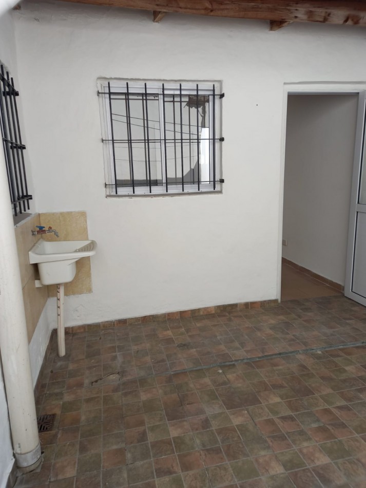 ALQUILER DOS AMBIENTES PATIO PLANTA BAJA BELLA VISTA SAN MIGUEL