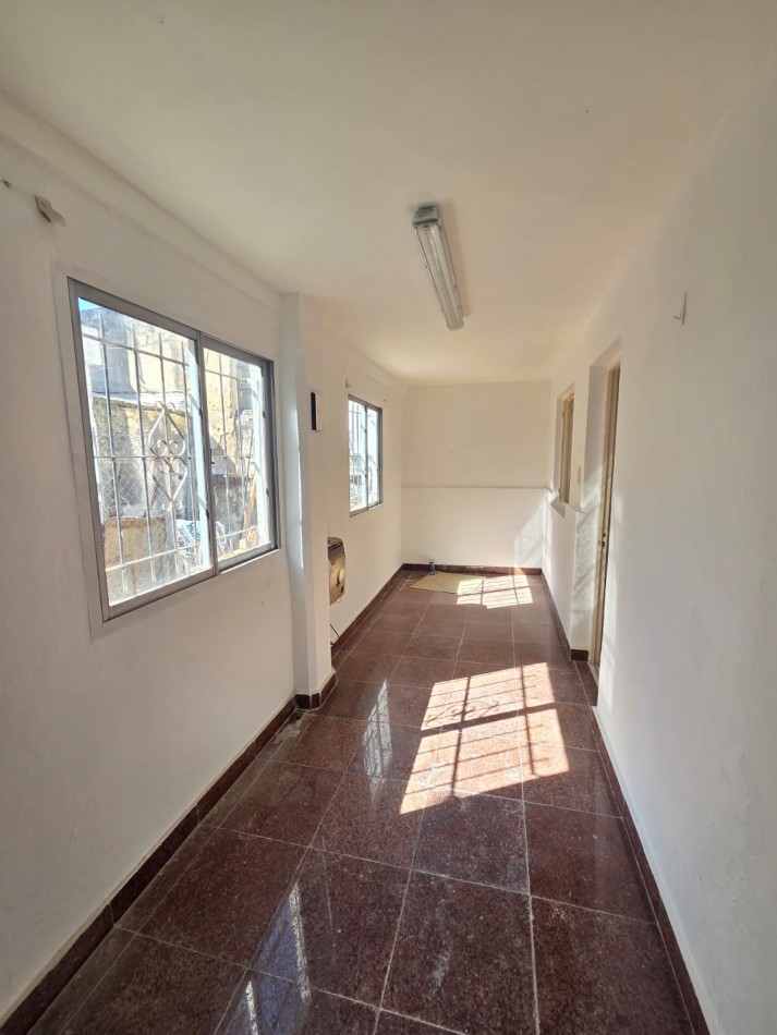 VENTA CASA A RECICLAR LOTE MICROCENTRO SAN MIGUEL