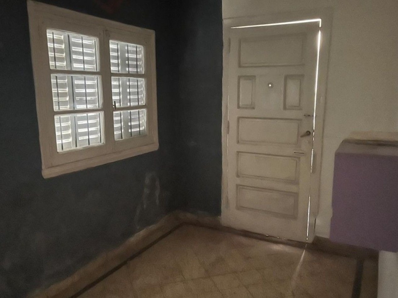 VENTA CASA A RECICLAR LOTE MICROCENTRO SAN MIGUEL