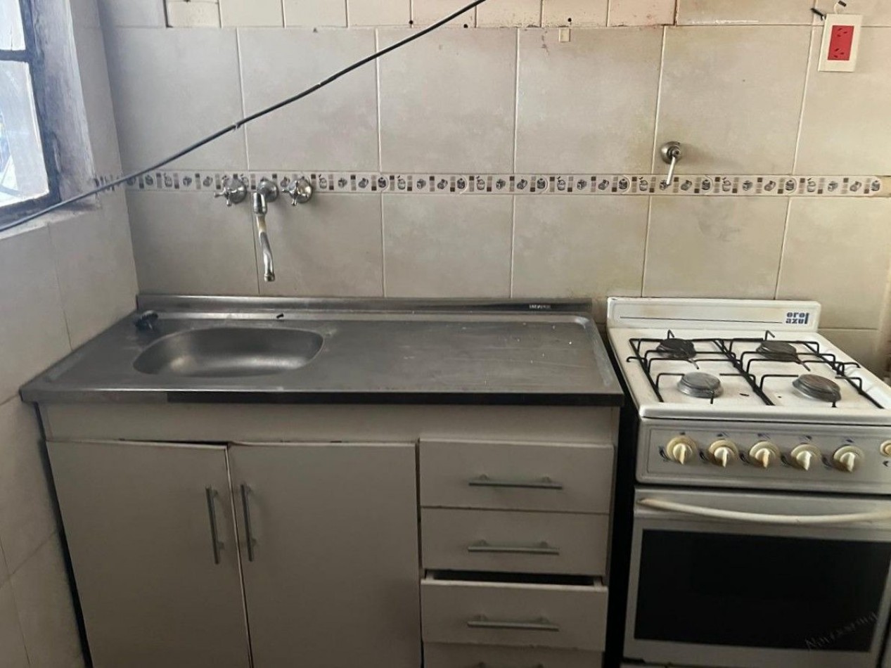 VENTA CASA A RECICLAR LOTE MICROCENTRO SAN MIGUEL