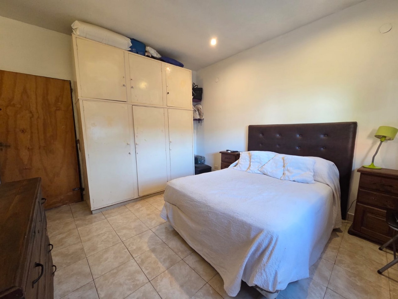 VENTA CASA PH DON TORCUATO TRES AMBIENTES COCHERA JARDIN QUINCHO