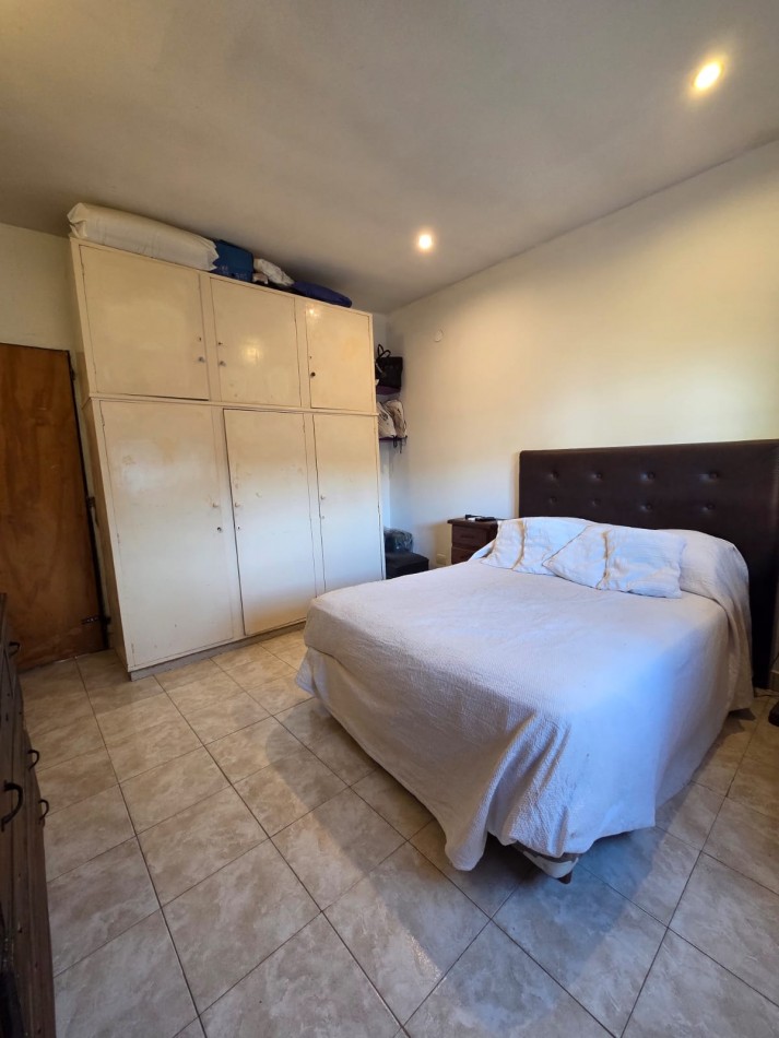 VENTA CASA PH DON TORCUATO TRES AMBIENTES COCHERA JARDIN QUINCHO