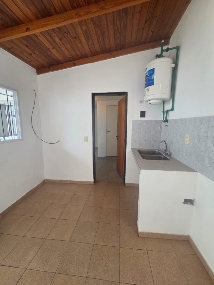 ALQUILER DOS AMBIENTES PATIO PLANTA BAJA BELLA VISTA SAN MIGUEL