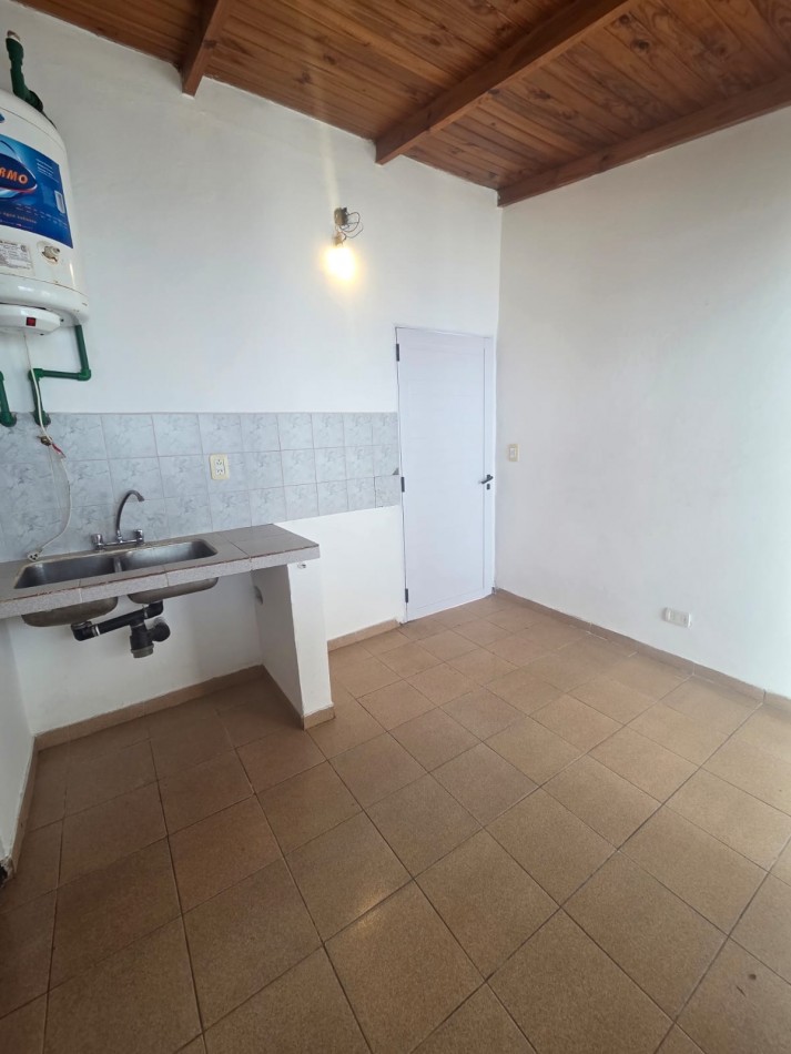 ALQUILER DOS AMBIENTES PATIO PLANTA BAJA BELLA VISTA SAN MIGUEL