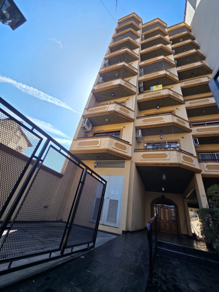 ALQUILER MONOAMBIENTE CON BALCON SAN MIGUEL