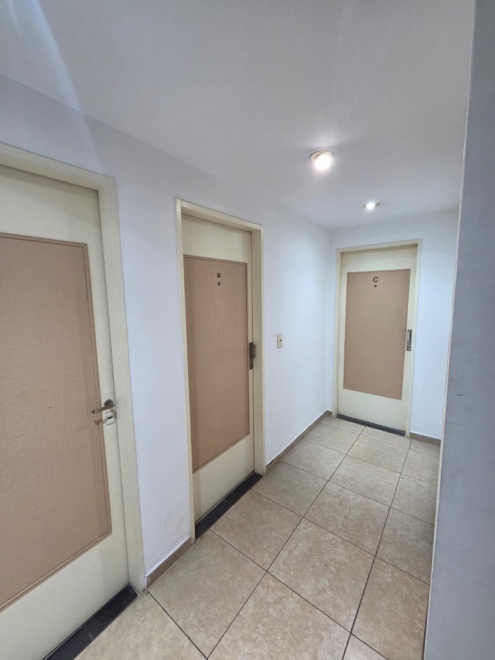 ALQUILER MONOAMBIENTE CON BALCON SAN MIGUEL