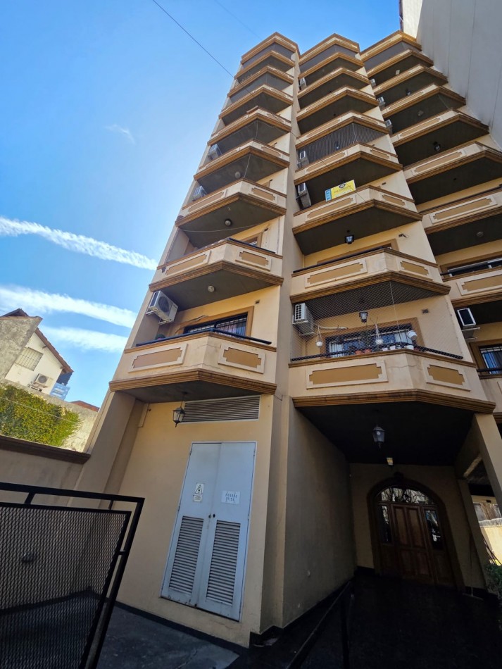 ALQUILER MONOAMBIENTE CON BALCON SAN MIGUEL