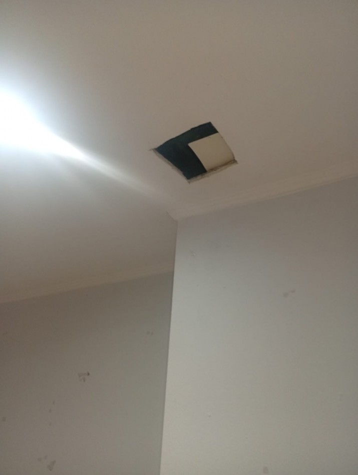 ALQUILER DUPLEX TRES AMBIENTES LOS POLVORINES