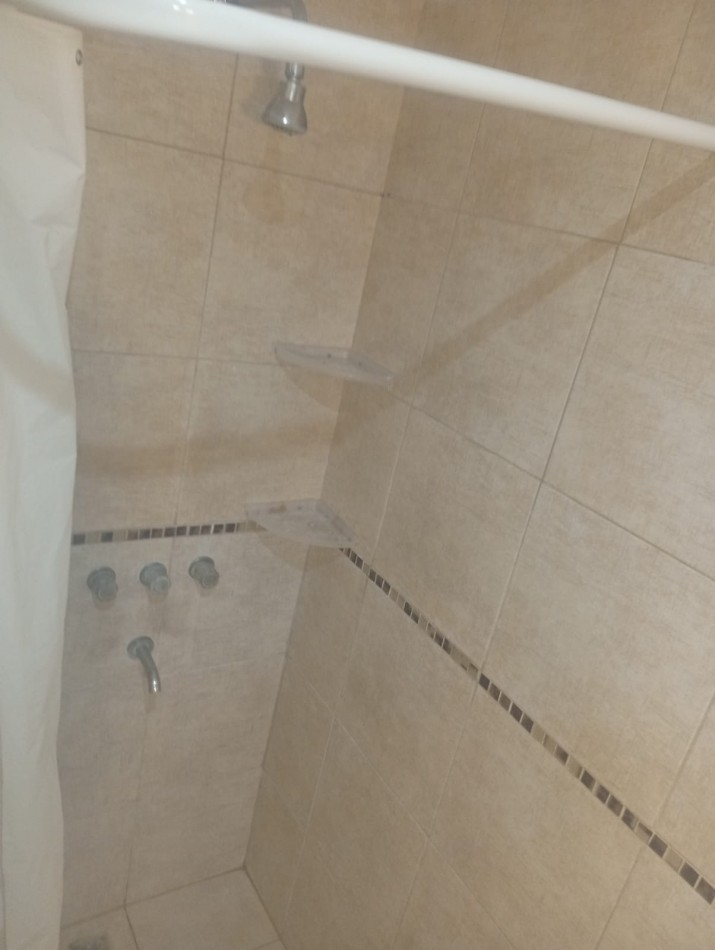 ALQUILER DUPLEX TRES AMBIENTES LOS POLVORINES