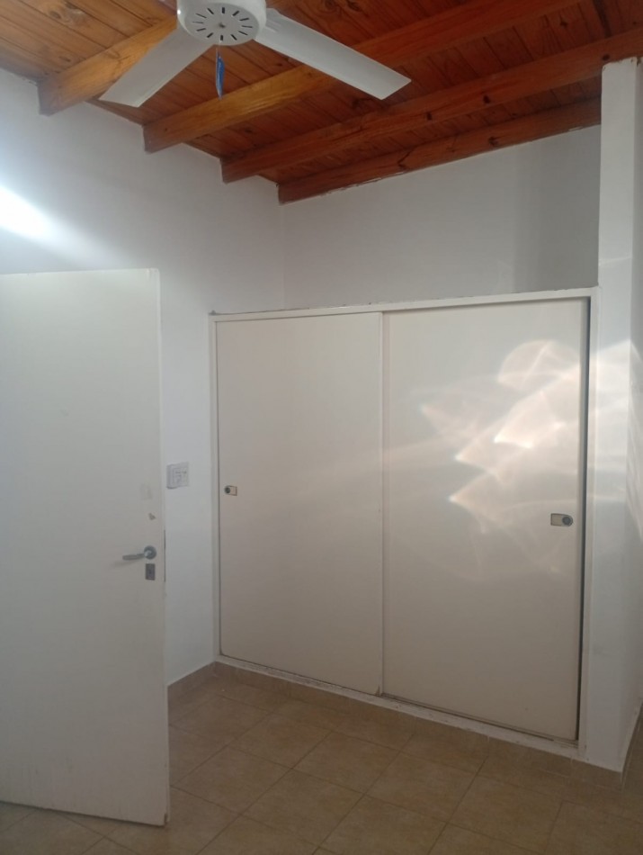 ALQUILER DUPLEX TRES AMBIENTES LOS POLVORINES