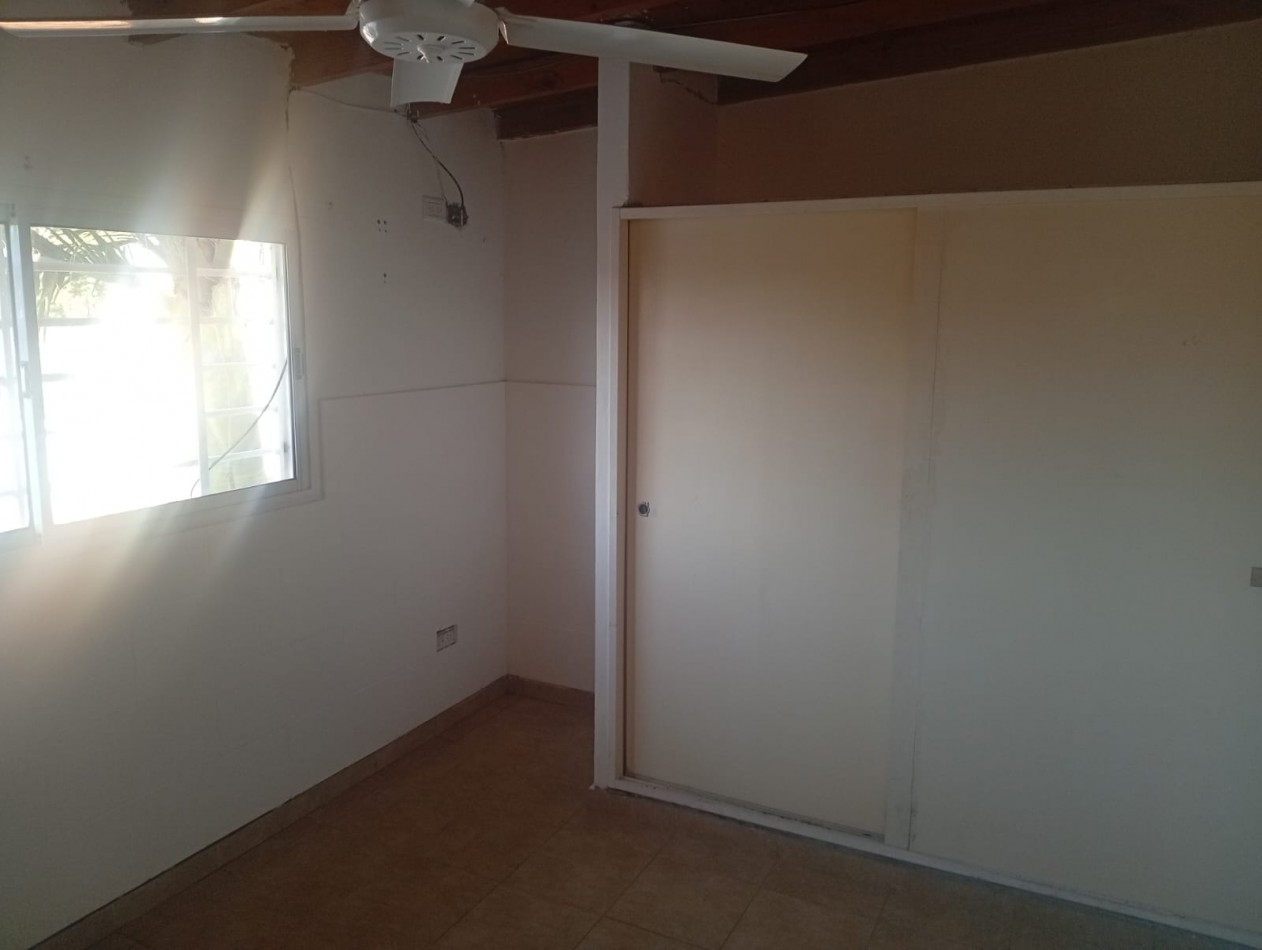 ALQUILER DUPLEX TRES AMBIENTES LOS POLVORINES