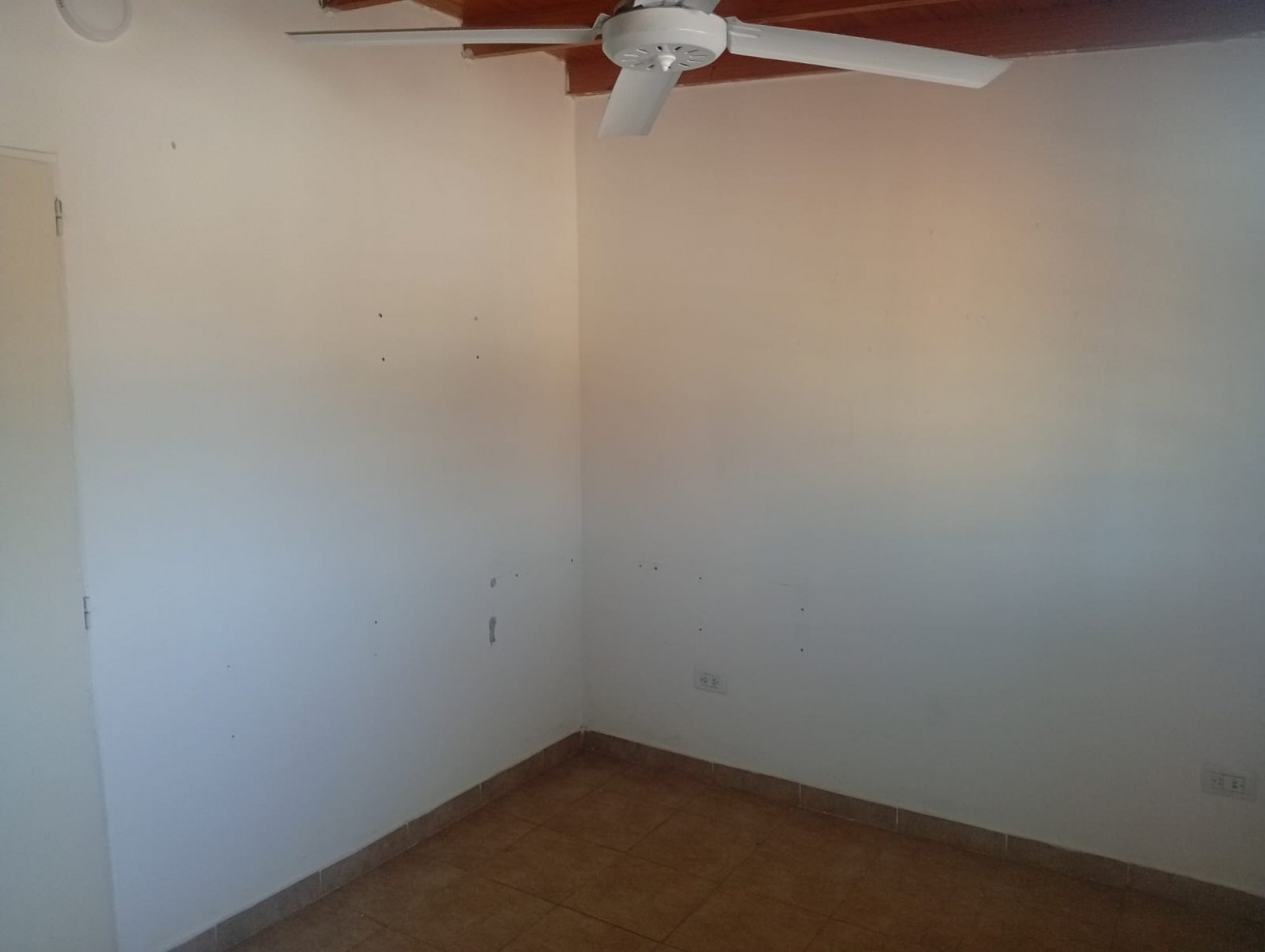 ALQUILER DUPLEX TRES AMBIENTES LOS POLVORINES