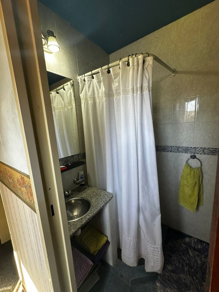 VENTA CHALET CINCO AMBIENTES PARQUE PILETA BELLA VISTA SAN MIGUEL